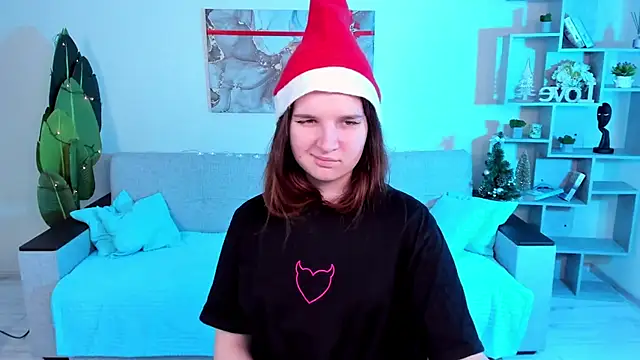 BonneyLove online show from 01-06-25, 10:47