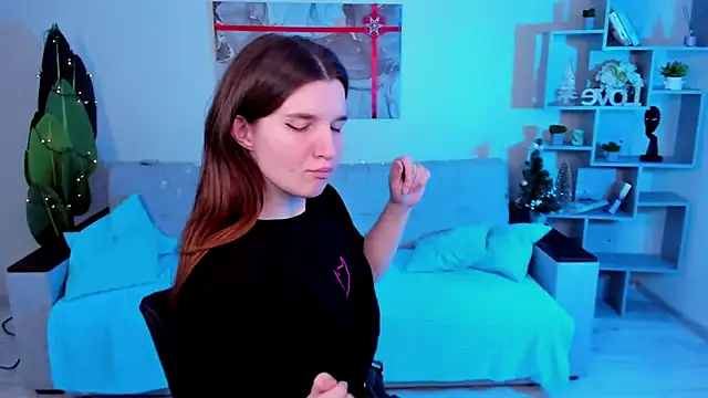 BonneyLove online show from 01-07-25, 09:46