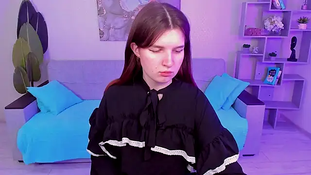 BonneyLove online show from 02-16-25, 05:37