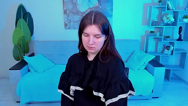 BonneyLove online show from 02-16-25, 09:16