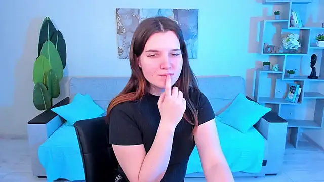 BonneyLove online show from 02-25-25, 09:02