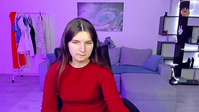 BonneyLove online show from 03-11-25, 08:30