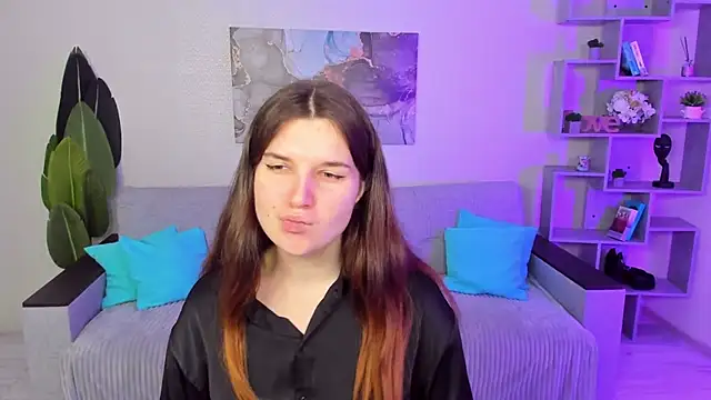 BonneyLove online show from 09-08-25, 05:34