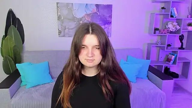 BonneyLove online show from 09-12-25, 09:04