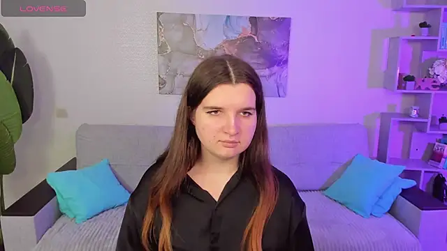 BonneyLove online show from 10-06-25, 09:23