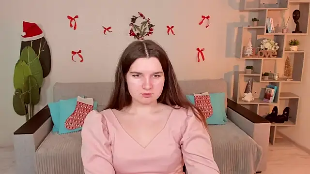 BonneyLove online show from 12-22-25, 05:32