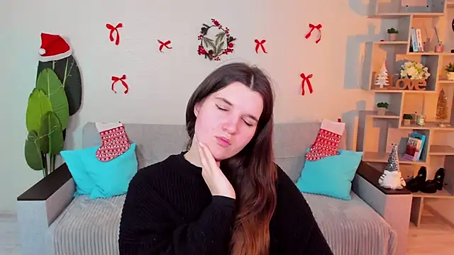 BonneyLove online show from 01-08-26, 10:01