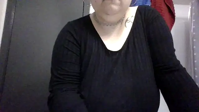 Enchanted Succubus online show from 07-15-26, 09:53