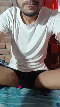 AjaxStar online show from 11-05-25, 06:24