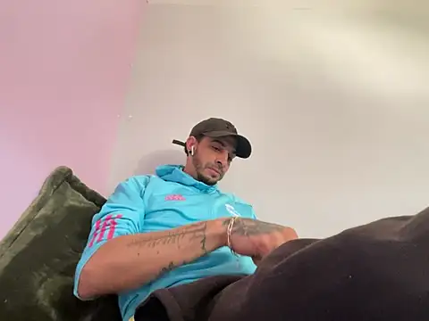 Rebeu313 online show from 02-21-26, 10:16