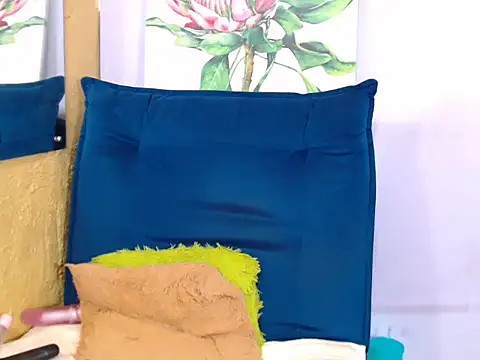 Black-Desire online show from 03-12-25, 09:02