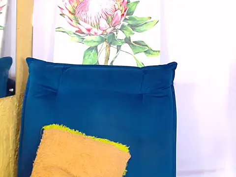 Black-Desire online show from 03-14-25, 05:05