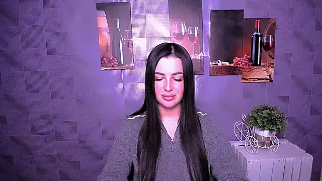 Snapshot of DivaKaily_ chatting on 09-12-25, 07:25 DivaKaily online show from 09-12-25, 07:25