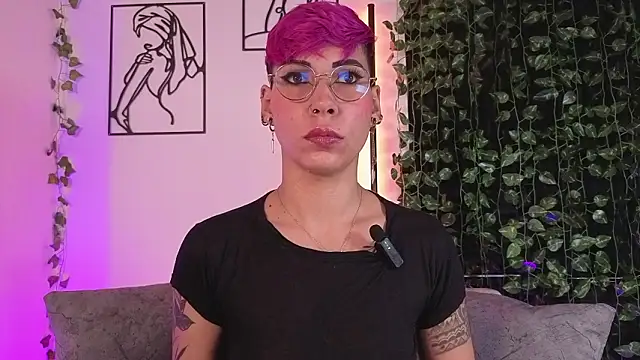 MiaMorgan  online show from 02-08-26, 02:09