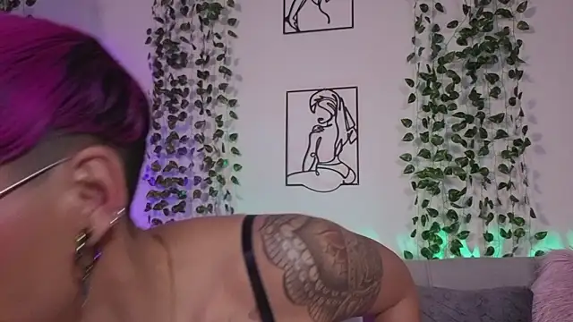 MiaMorgan  online show from 03-09-26, 12:42