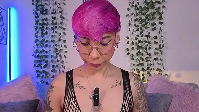 MiaMorgan  online show from 03-20-26, 03:17