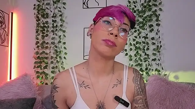 MiaMorgan  online show from 03-21-26, 01:05