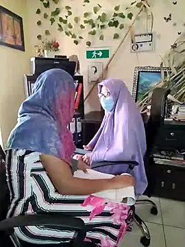 NAJWA-ARAB online show from 12-13-24, 02:38