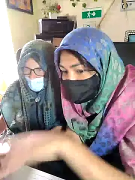 NAJWA-ARAB online show from 12-16-24, 05:33