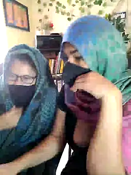 NAJWA-ARAB online show from 01-17-25, 05:08