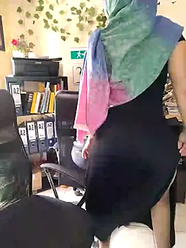 NAJWA-ARAB online show from 02-10-25, 05:19