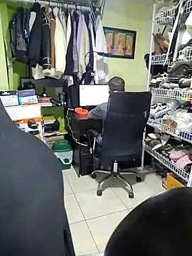 NAJWA-ARAB online show from 01-08-26, 07:21