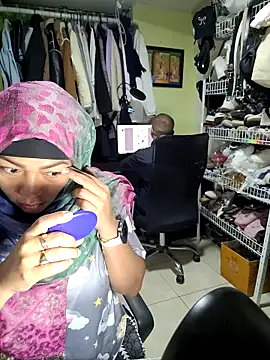 NAJWA-ARAB online show from 01-17-26, 08:19