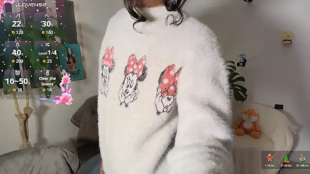 skyyfoxpraga online show from 03-11-26, 08:04