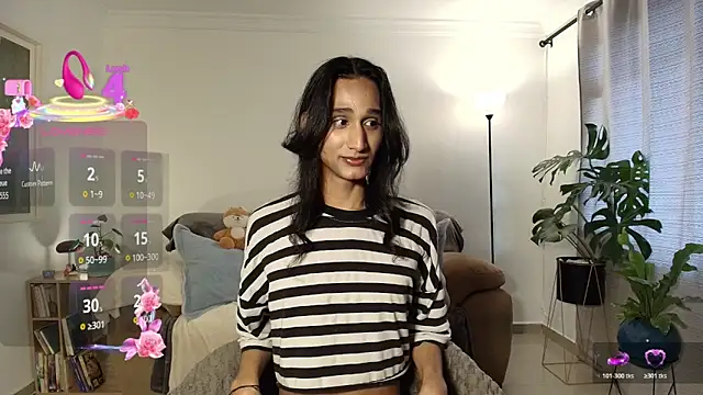 skyyfoxpraga online show from 04-16-26, 08:09