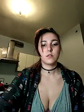 MiaStika online show from 12-11-24, 05:15