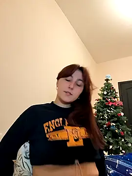 MiaStika online show from 01-04-25, 06:30