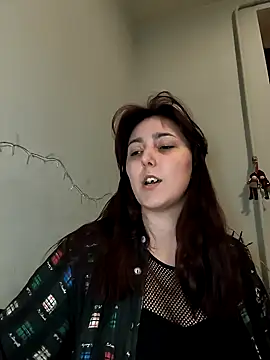 MiaStika online show from 01-15-25, 09:51