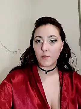 MiaStika online show from 02-12-25, 05:05