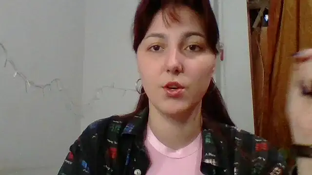 MiaStika online show from 02-23-25, 05:29
