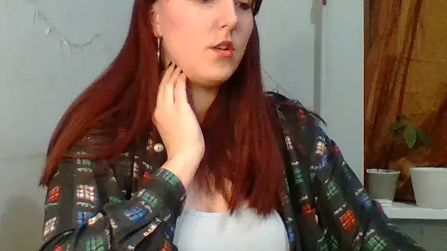 Snapshot of MiaStika chatting on 02-27-25, 09:04 MiaStika online show from 02-27-25, 09:04