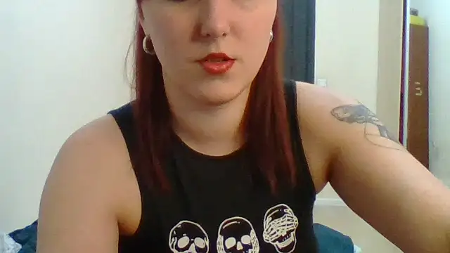 MiaStika online show from 03-02-25, 04:53