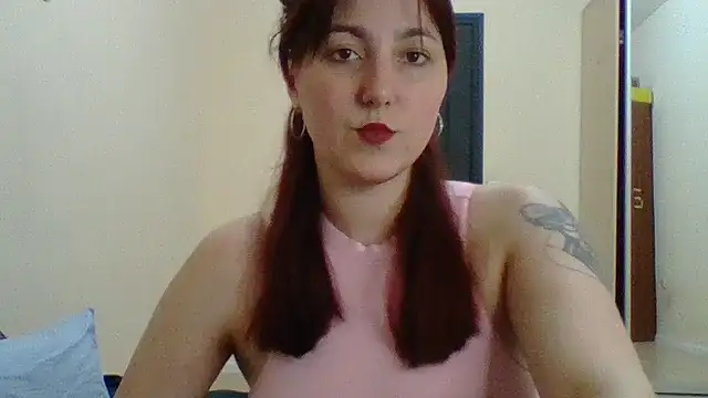 Snapshot of MiaStika chatting on 03-16-25, 05:17 MiaStika online show from 03-16-25, 05:17