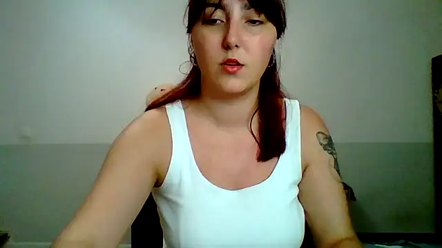 MiaStika online show from 09-08-25, 07:35