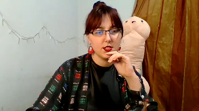 Snapshot of MiaStika chatting on 09-26-25, 06:01 MiaStika online show from 09-26-25, 06:01