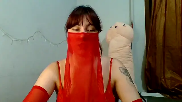 MiaStika online show from 10-06-25, 04:59