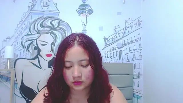 Carlingimenes707rs online show from 02-11-25, 01:20