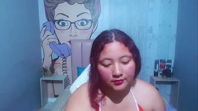 Carlingimenes707rs online show from 03-07-25, 02:01