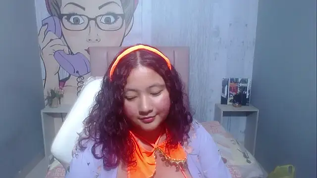 Carlingimenes707rs online show from 03-12-25, 09:56