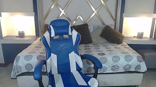 Perla prg online show from 03-01-25, 01:07