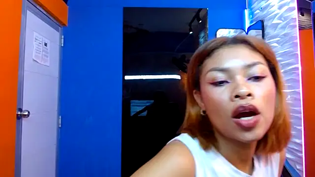 Perla prg online show from 03-08-25, 05:54