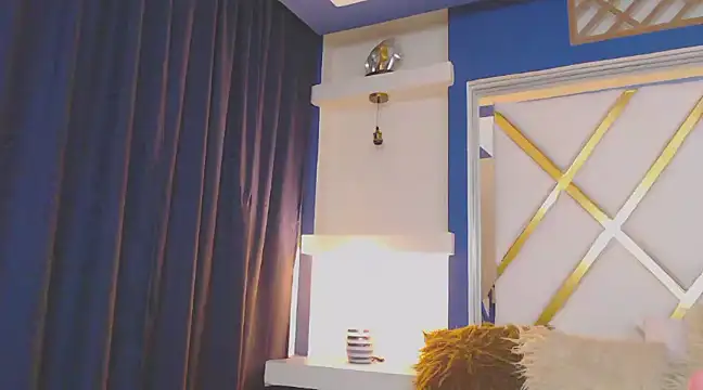 Perla prg online show from 03-10-25, 06:56