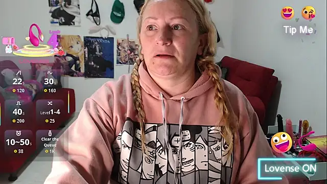 emperabigbootybigass online show from 10-27-25, 12:09