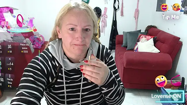 emperabigbootybigass online show from 11-27-25, 12:18