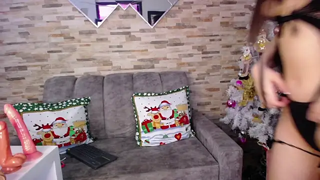 ashlye hill online show from 12-14-24, 03:51