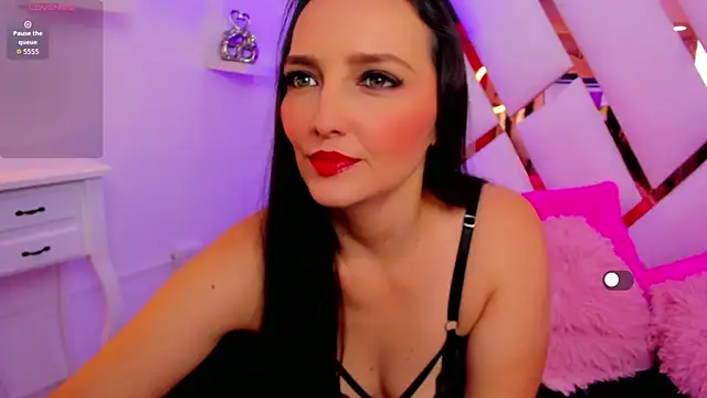 samy  milf online show from 10-11-25, 07:45